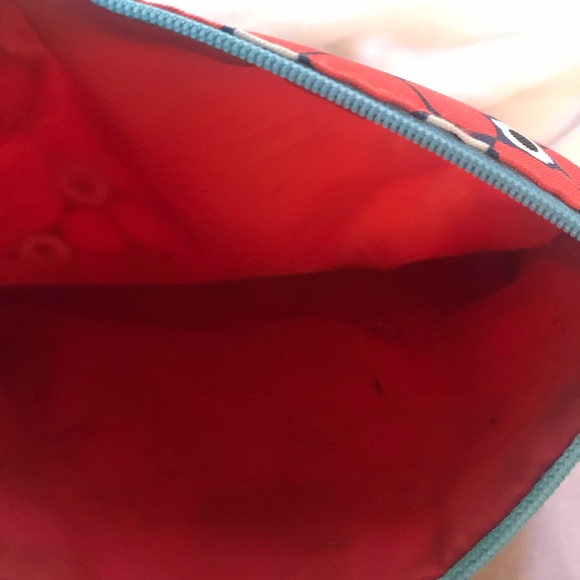 Opening Ceremony/Estee Lauder Cosmetic Bag - Picture 4 of 5